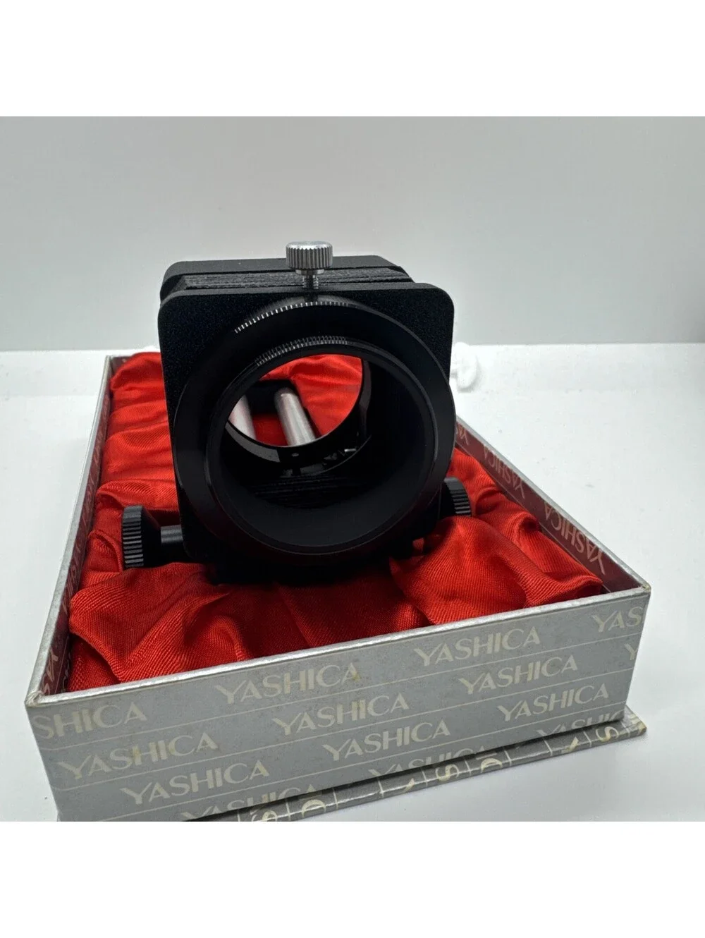 Yashica box